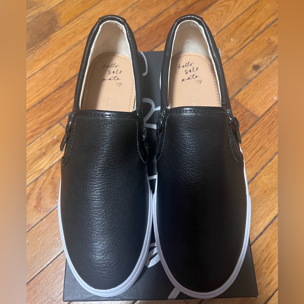 Krissy Slip On